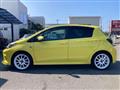 2017 Toyota Vitz