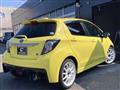 2017 Toyota Vitz