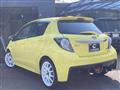 2017 Toyota Vitz