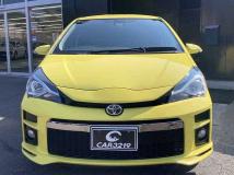 2017 Toyota Vitz
