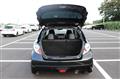 2017 Toyota Vitz