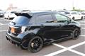 2017 Toyota Vitz