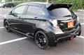 2017 Toyota Vitz