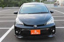 2017 Toyota Vitz