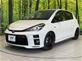2017 Toyota Vitz