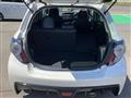 2017 Toyota Vitz