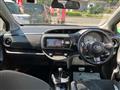 2017 Toyota Vitz