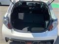 2017 Toyota Vitz
