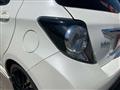2017 Toyota Vitz