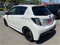 2017 Toyota Vitz