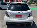 2017 Toyota Vitz