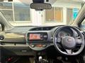 2017 Toyota Vitz