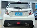 2017 Toyota Vitz