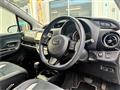2017 Toyota Vitz
