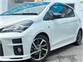 2017 Toyota Vitz
