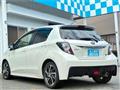2017 Toyota Vitz