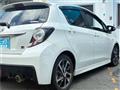 2017 Toyota Vitz