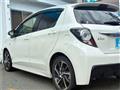 2017 Toyota Vitz