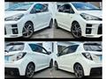 2017 Toyota Vitz