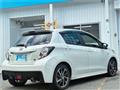 2017 Toyota Vitz