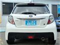 2017 Toyota Vitz
