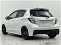 2017 Toyota Vitz