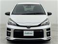 2017 Toyota Vitz
