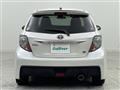 2017 Toyota Vitz