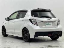 2017 Toyota Vitz