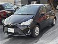 2018 Toyota Vitz