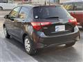 2018 Toyota Vitz