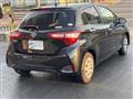 2018 Toyota Vitz
