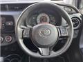 2018 Toyota Vitz