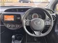 2018 Toyota Vitz