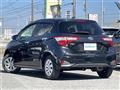 2018 Toyota Vitz