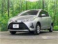 2018 Toyota Vitz