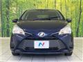 2018 Toyota Vitz