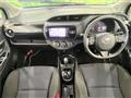 2018 Toyota Vitz