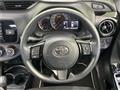 2018 Toyota Vitz