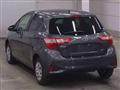 2018 Toyota Vitz