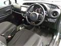 2018 Toyota Vitz