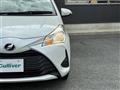 2018 Toyota Vitz
