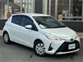 2018 Toyota Vitz