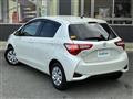 2018 Toyota Vitz