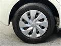 2018 Toyota Vitz