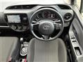 2018 Toyota Vitz