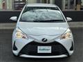 2018 Toyota Vitz