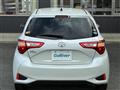 2018 Toyota Vitz