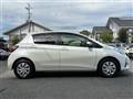 2018 Toyota Vitz