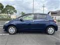 2018 Toyota Vitz